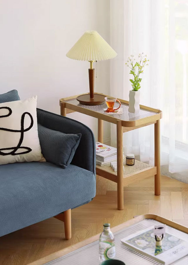 Yuno Coffee Table