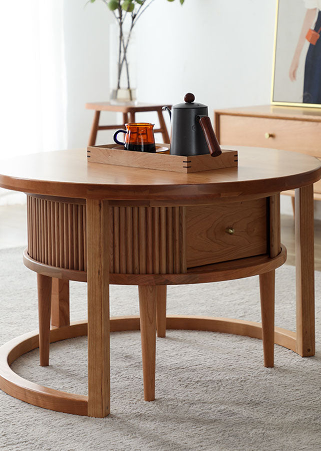 Liso Coffee Tables