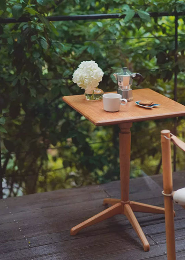 Koru Side Table