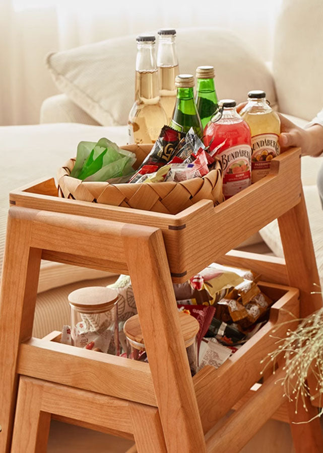 Kitt Stackable Stool