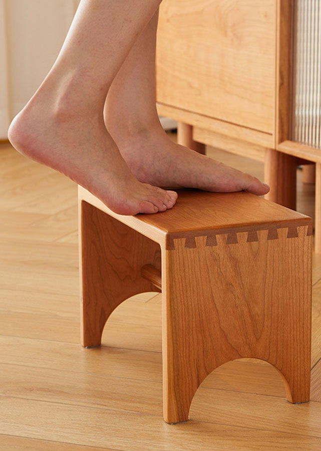 Toku Low Table