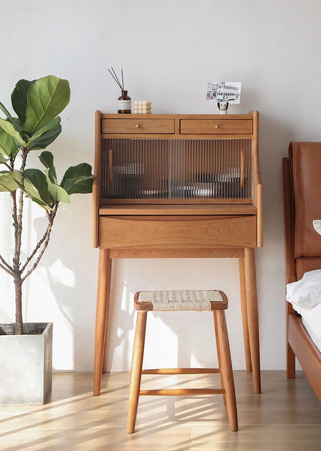 Loom Chair