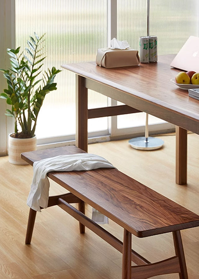 Ensa Upholstered Bench