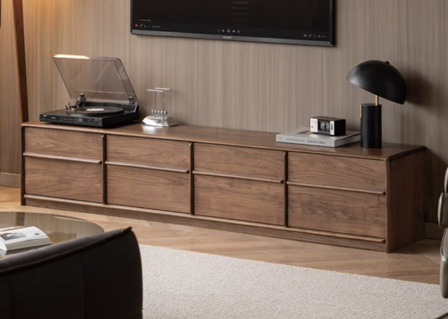 Verno TV Console