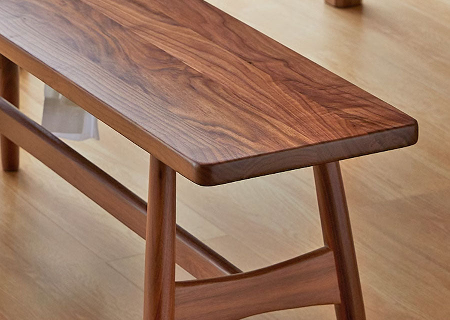 Ensa Upholstered Bench