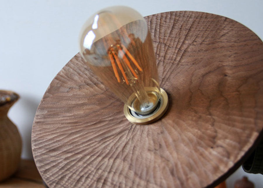 Lume Pendant Light
