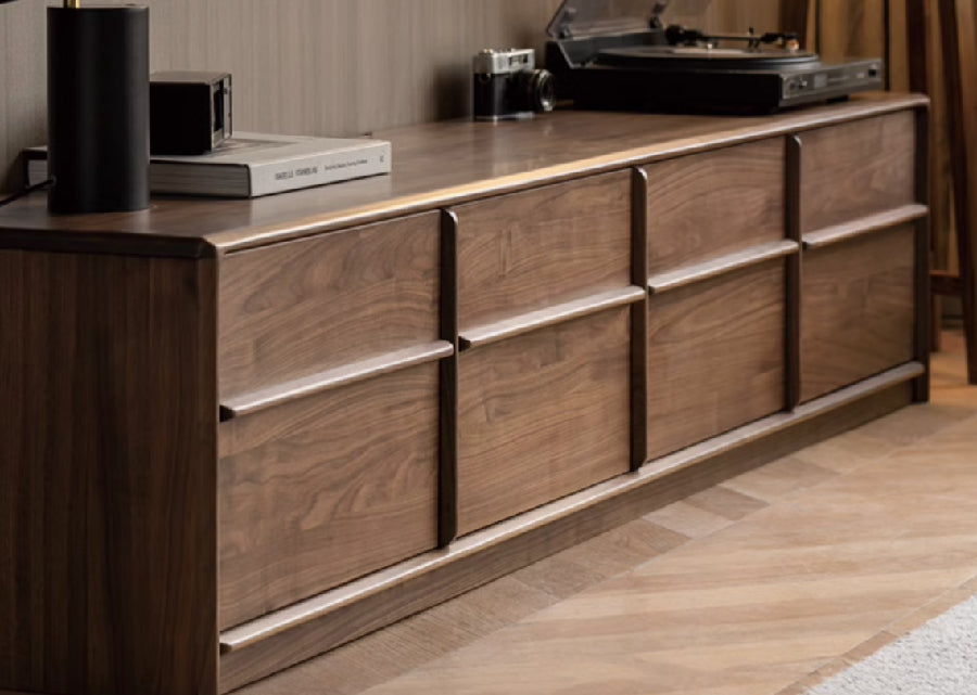 Verno TV Console