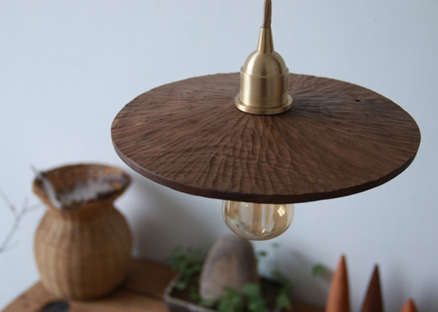 Lume Pendant Light