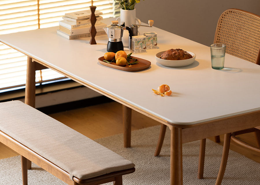 Varo Dining Table