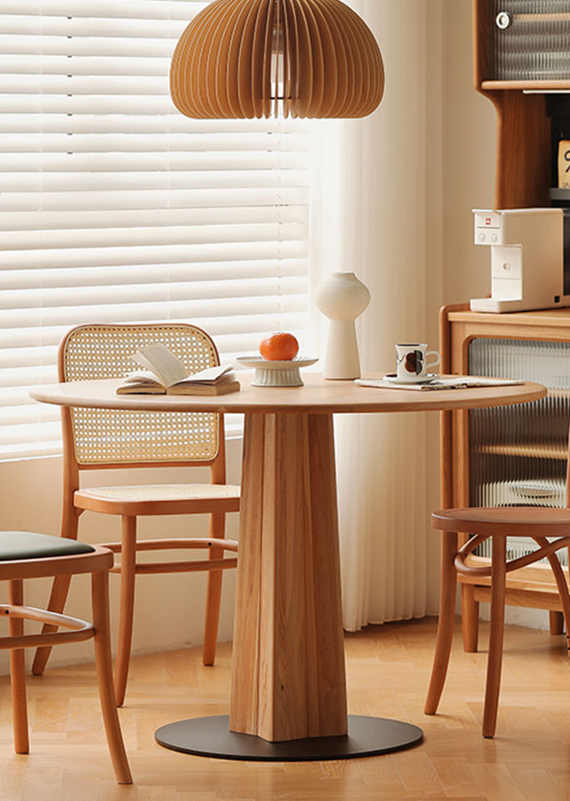 Sol Round Table