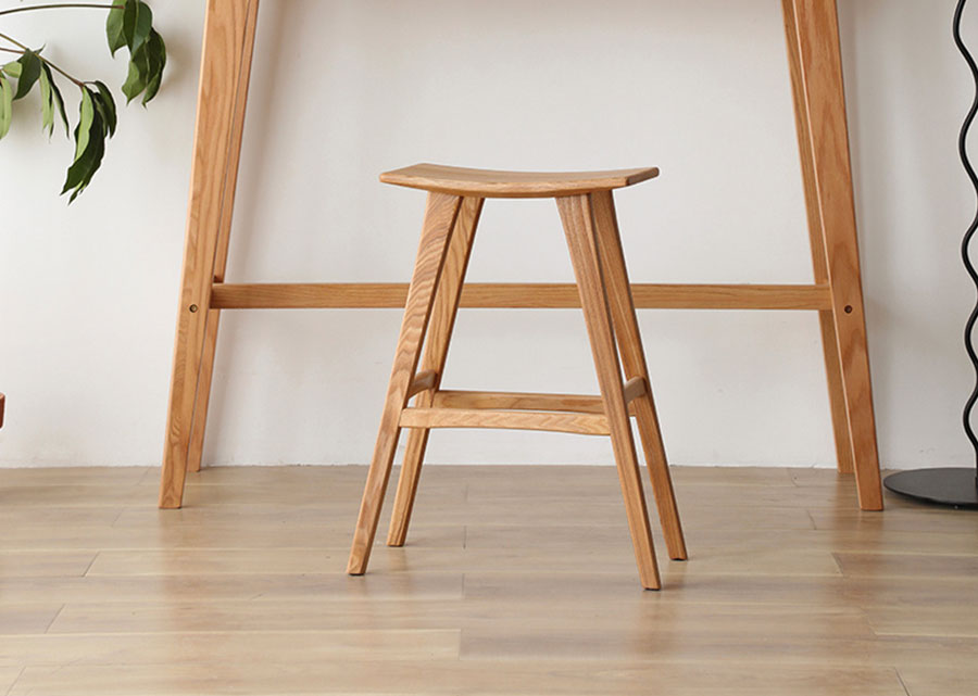 Mesa Barstool