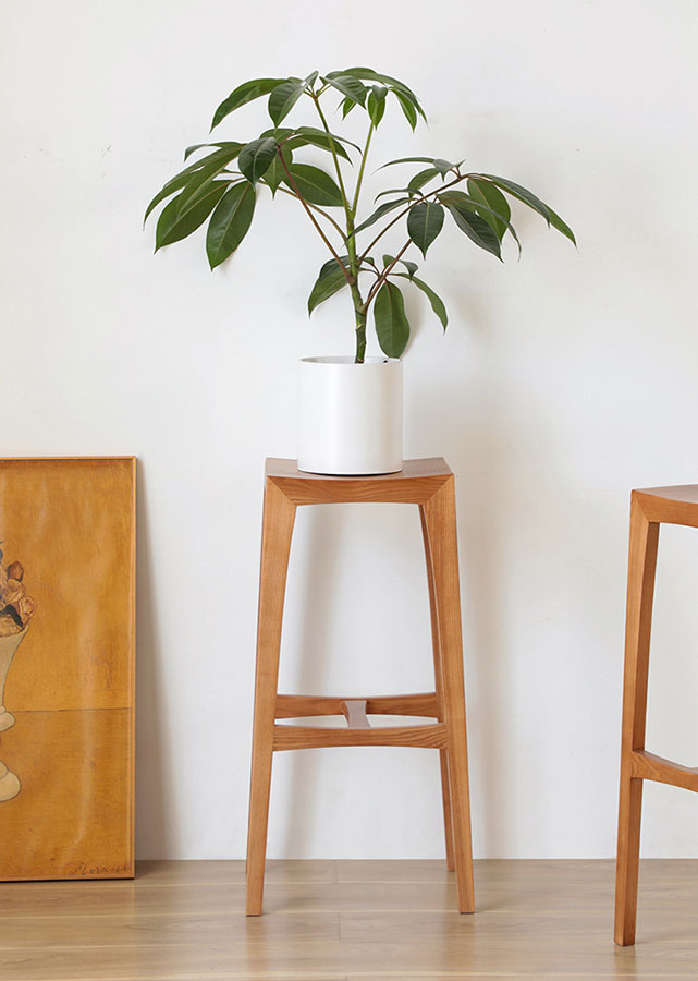 Vara Barstool