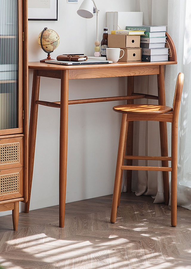 Tress Counter Table