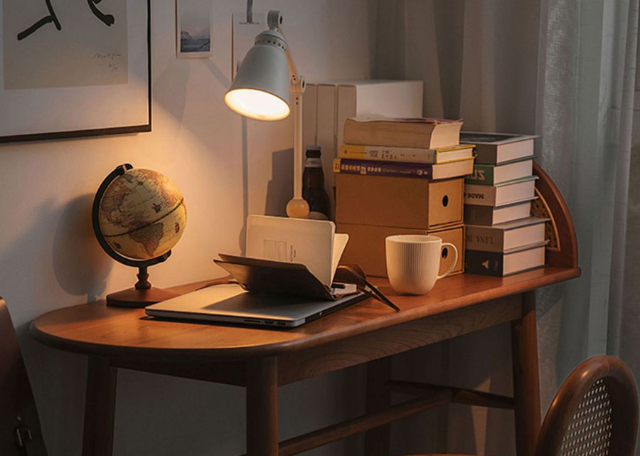 Tress Counter Table