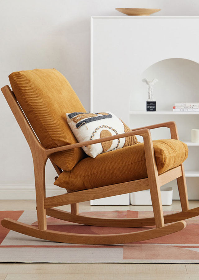 Moko Rocking Chair