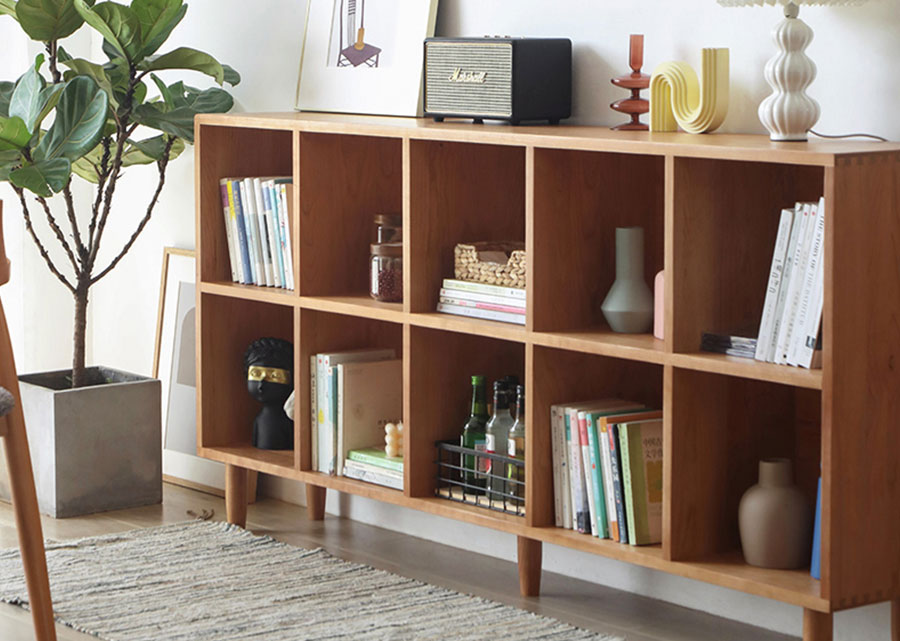 Noma Table (Stackable)