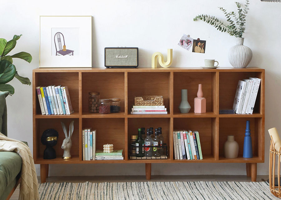 Noma Table (Stackable)
