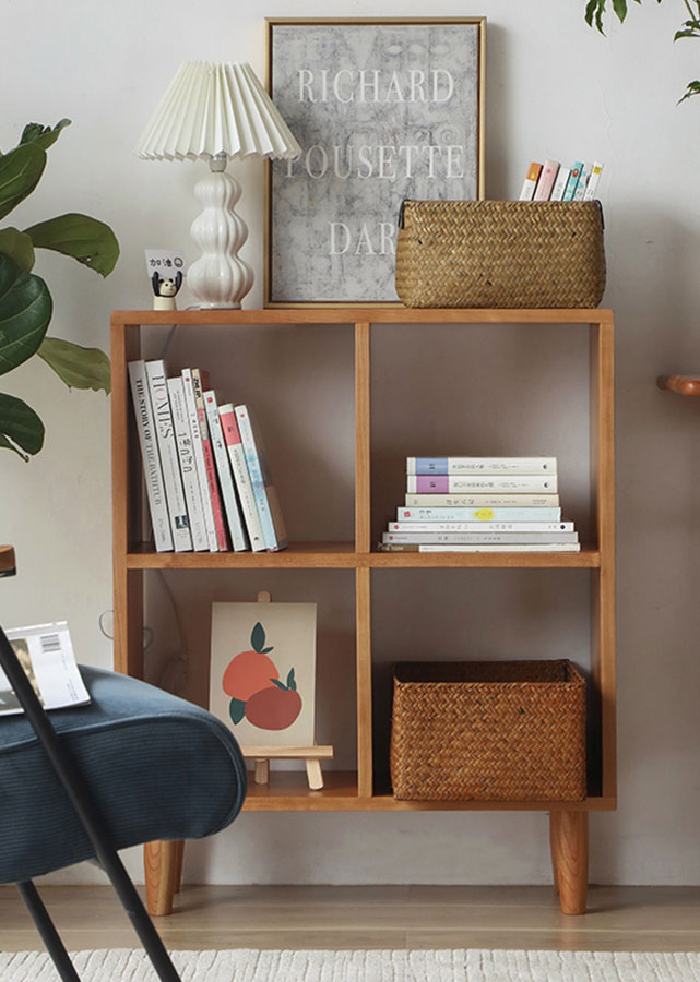 Noma Table (Stackable)
