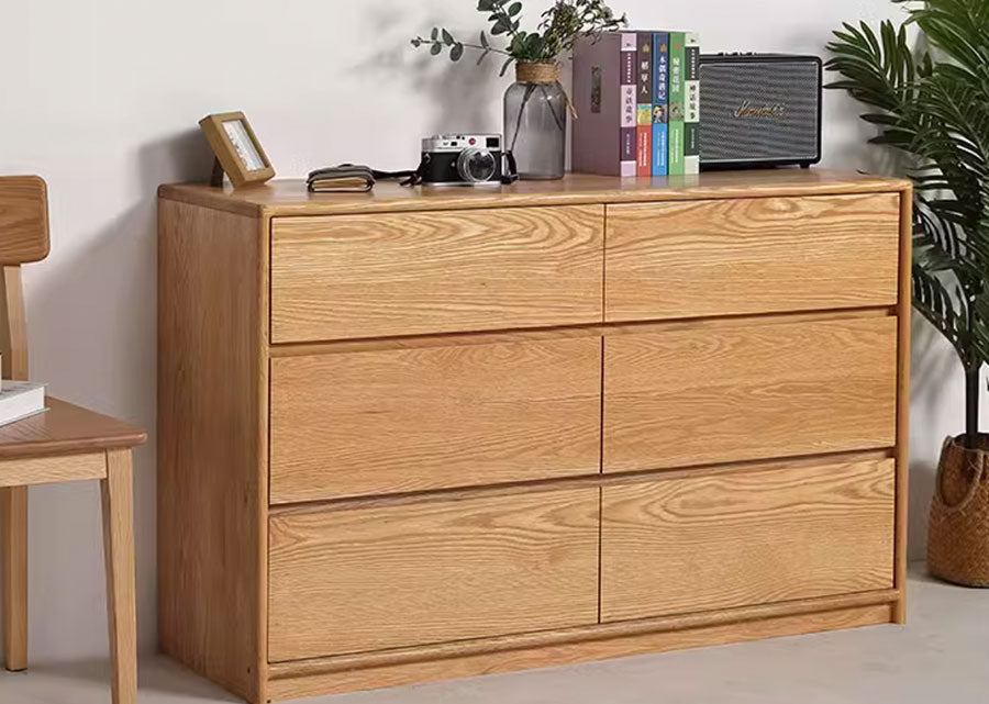 Suma Drawer Chest