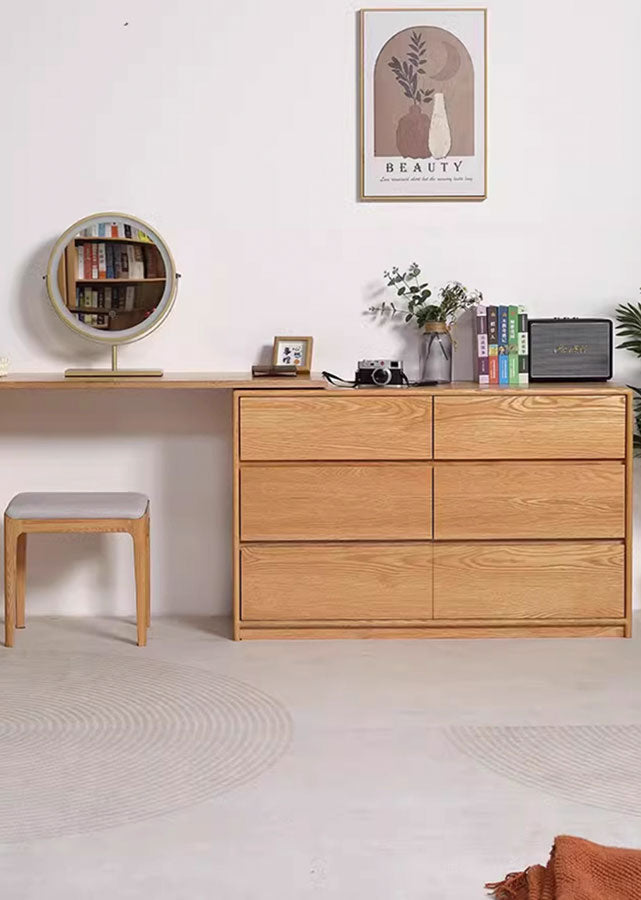 Suma Drawer Chest