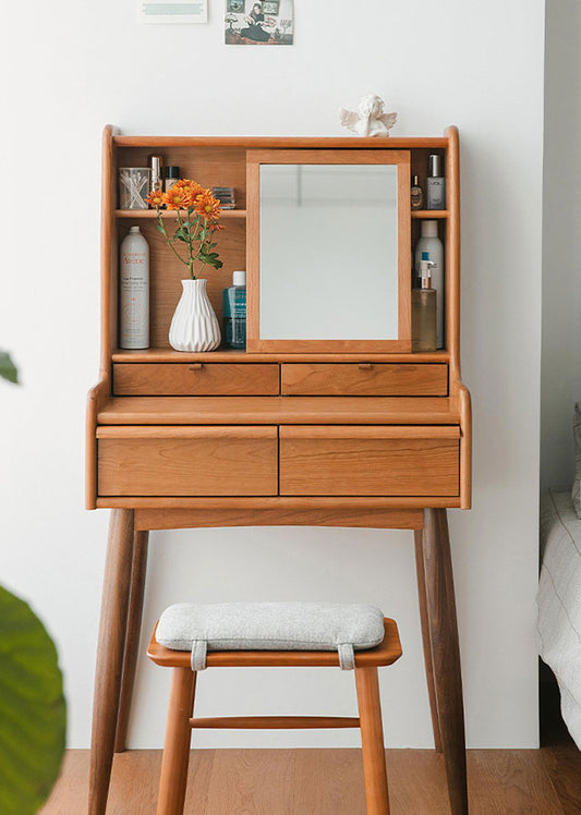 Orka Dresser Stool