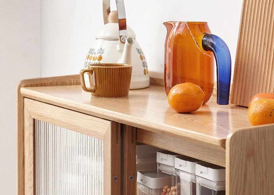 Fynn Sideboard  