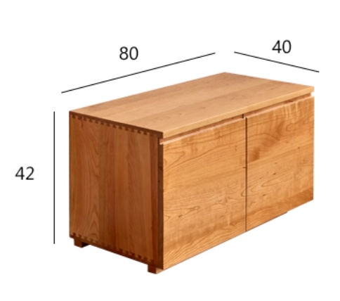 Tess Modular Storage (Stackable)