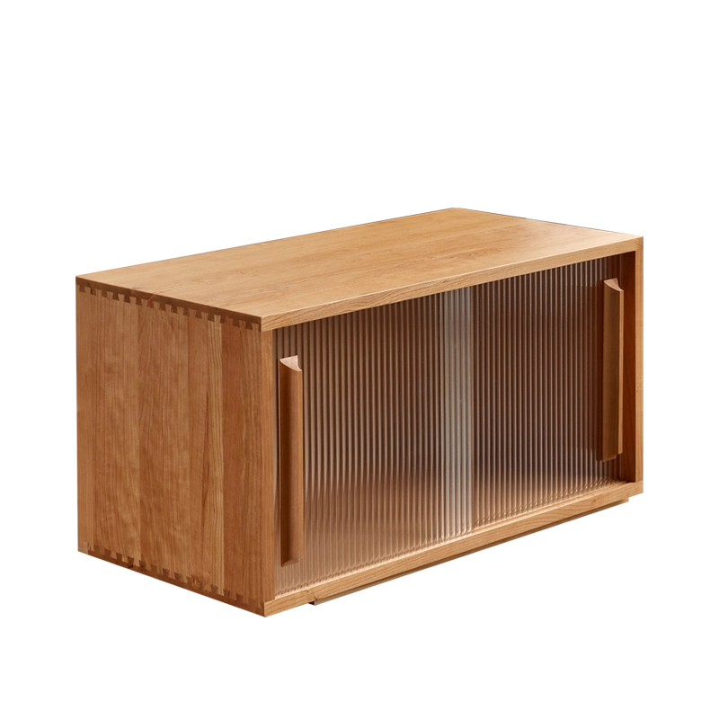 Tess Modular Storage (Stackable)