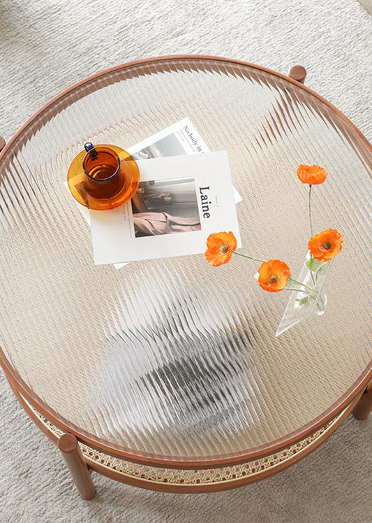 Numa Coffee Table  