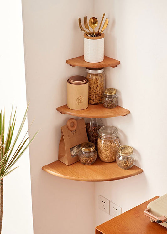 Arca Shelves  