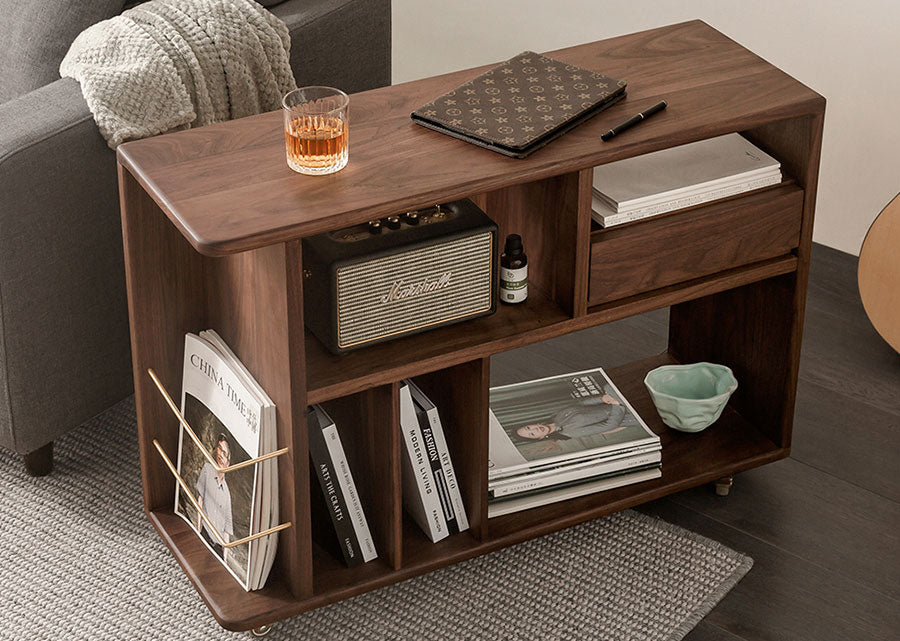 Trek Sideboard  