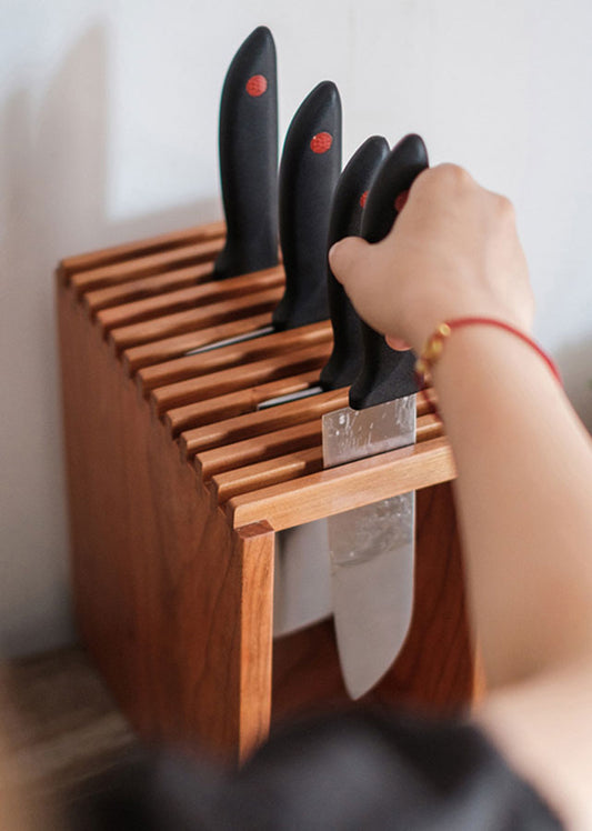 Muro Knife Stand