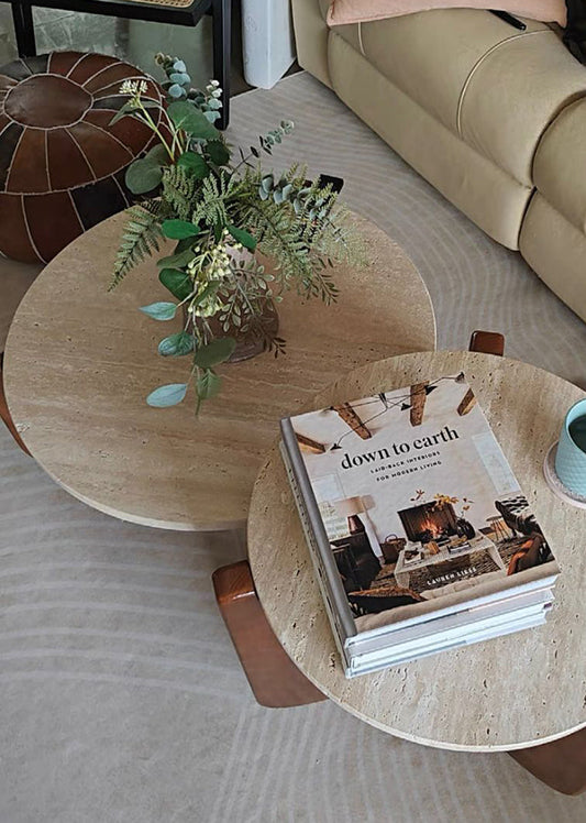 Brava Coffee Table