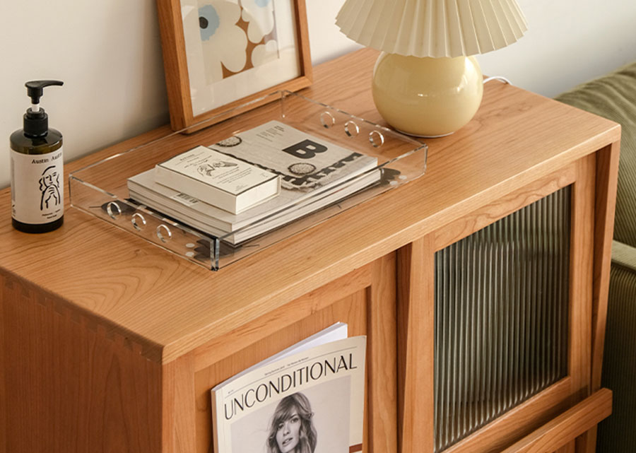 Oro Sideboard  