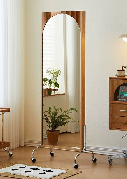 Riki Mirror Display Stand
