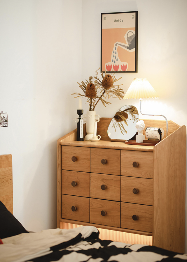 Arvo Sideboard