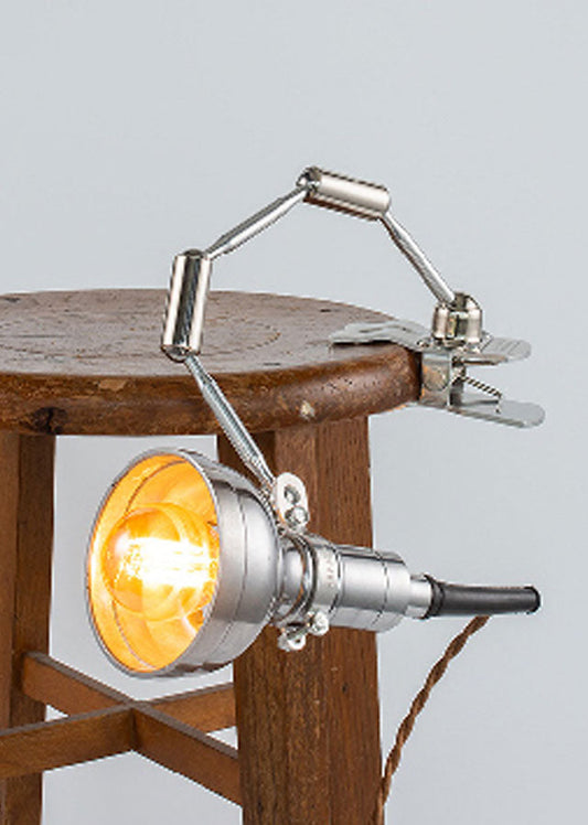 Claus Clip Light