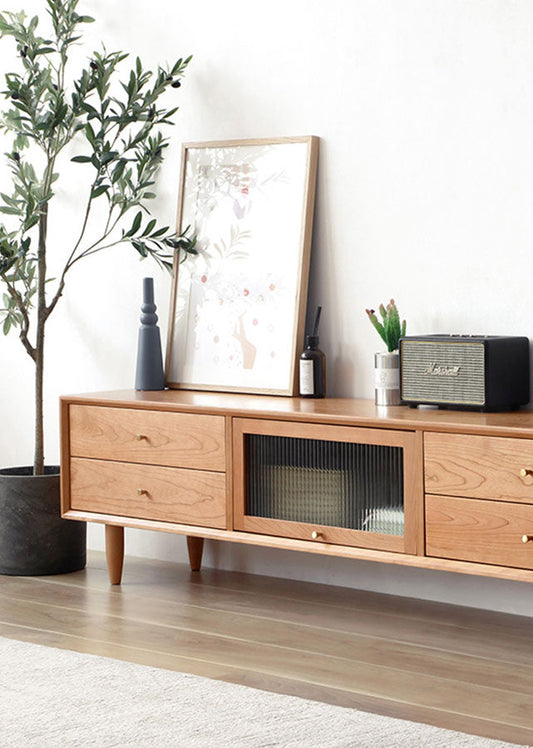 Alora TV Console