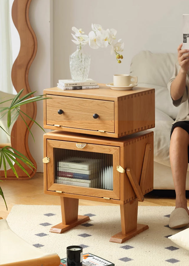 Boxen Kids Cabinet