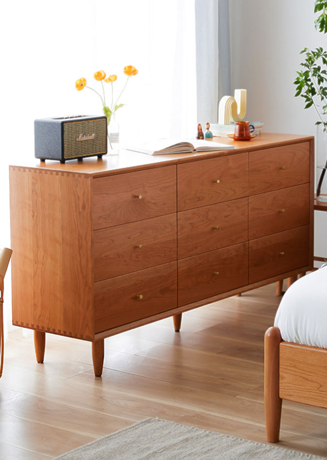 Nari Drawer Chest