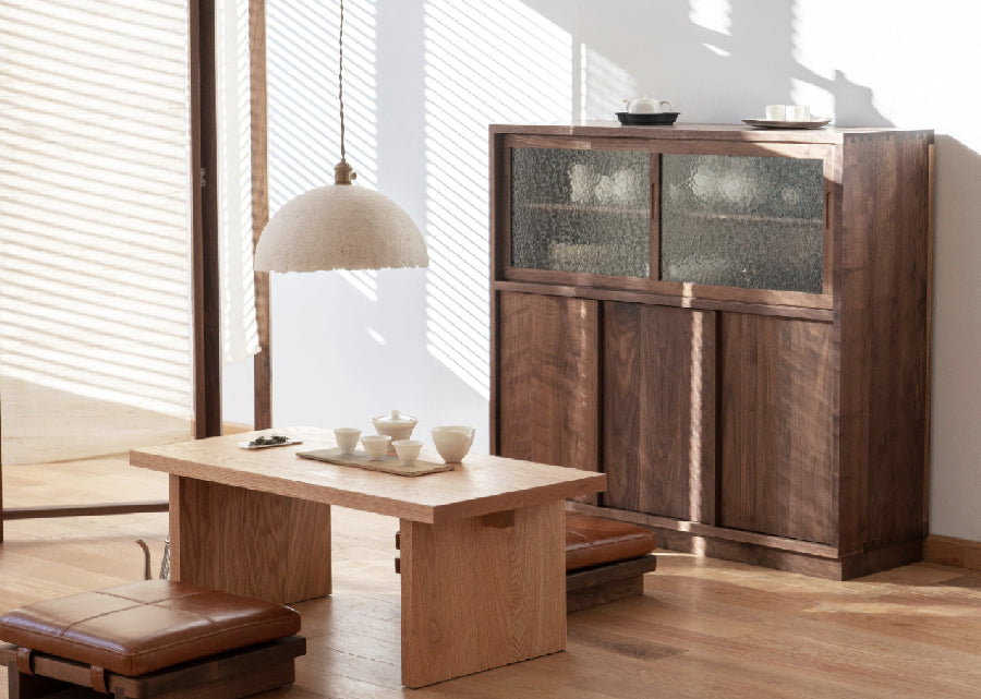 Velin Sideboard