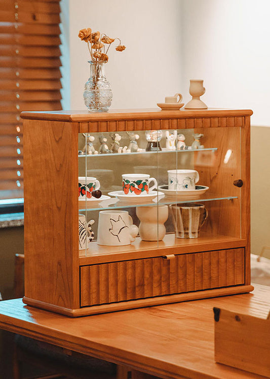 Cavo Display Case