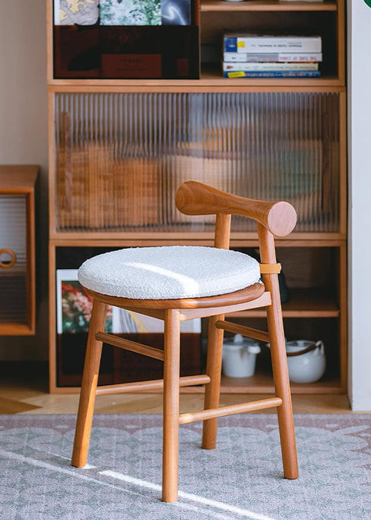 Lumi Dresser Stool
