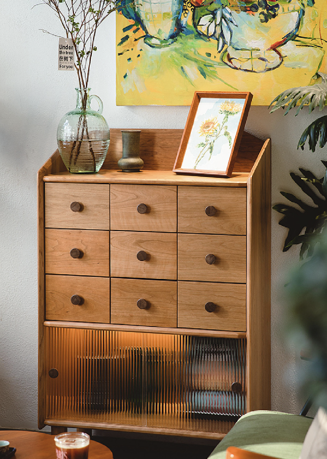Arvo Sideboard