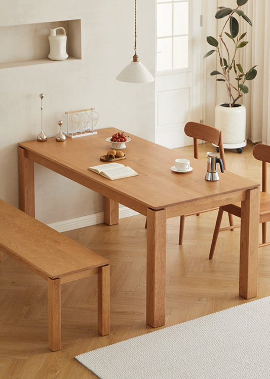 Venn Table