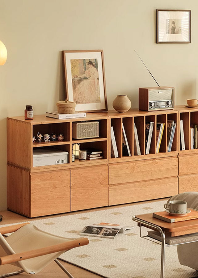 Tess Modular Storage (Stackable)