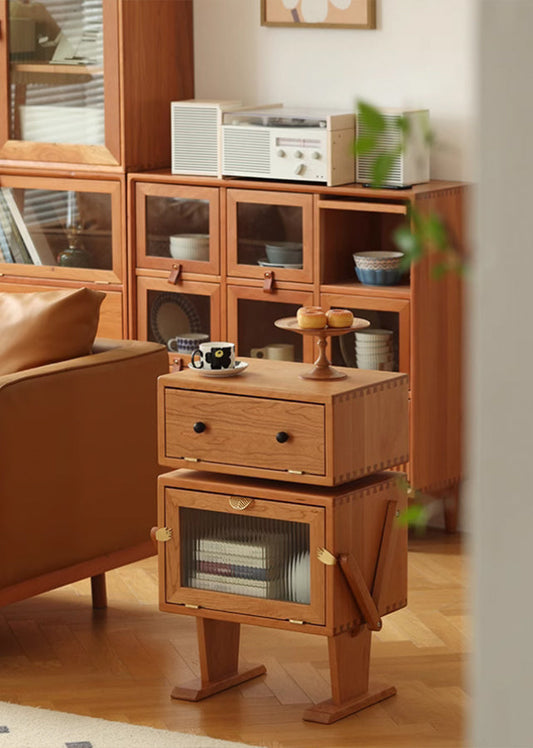 Boxen Kids Cabinet