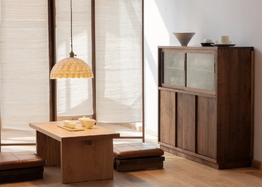 Velin Sideboard