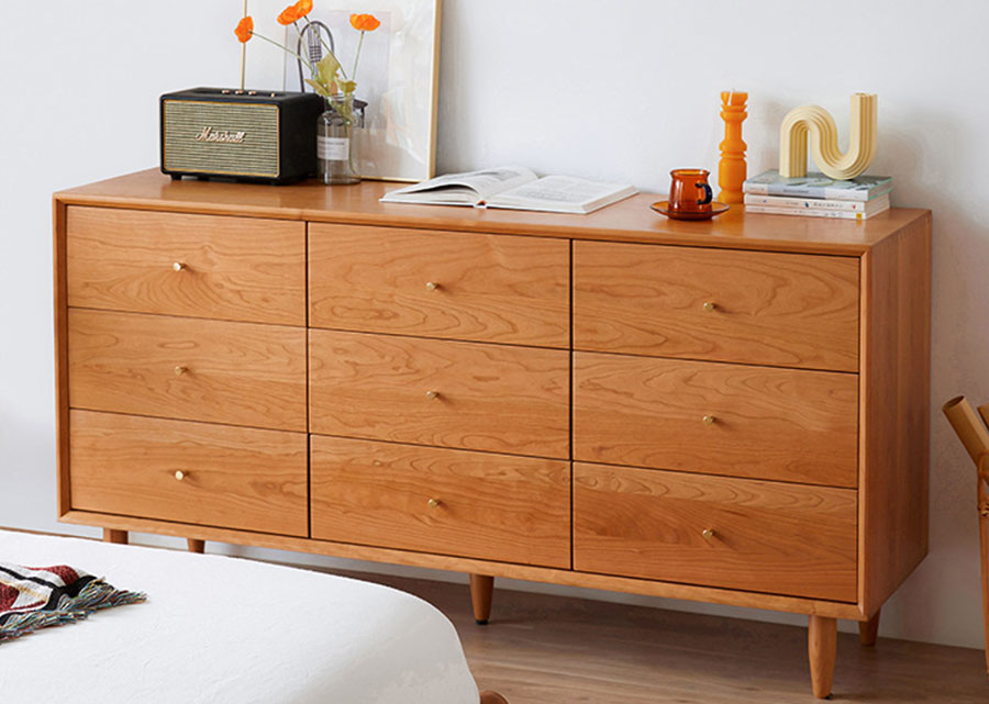 Nari Drawer Chest