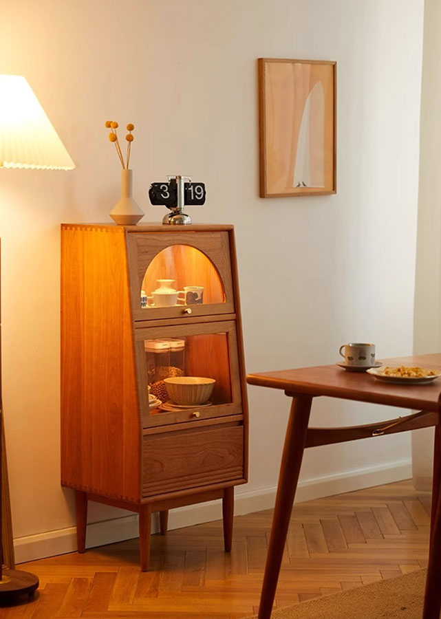 Zuno Sideboard